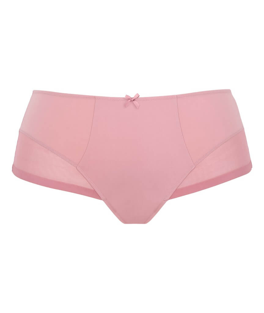 Sculptresse Bliss Deep Brief - Rose Pink