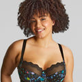 Sculptresse Esme Underwired Balconnet Bra - Ziggy