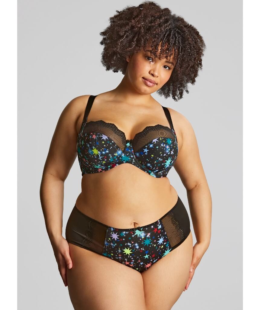 Sculptresse Esme Underwired Balconnet Bra - Ziggy