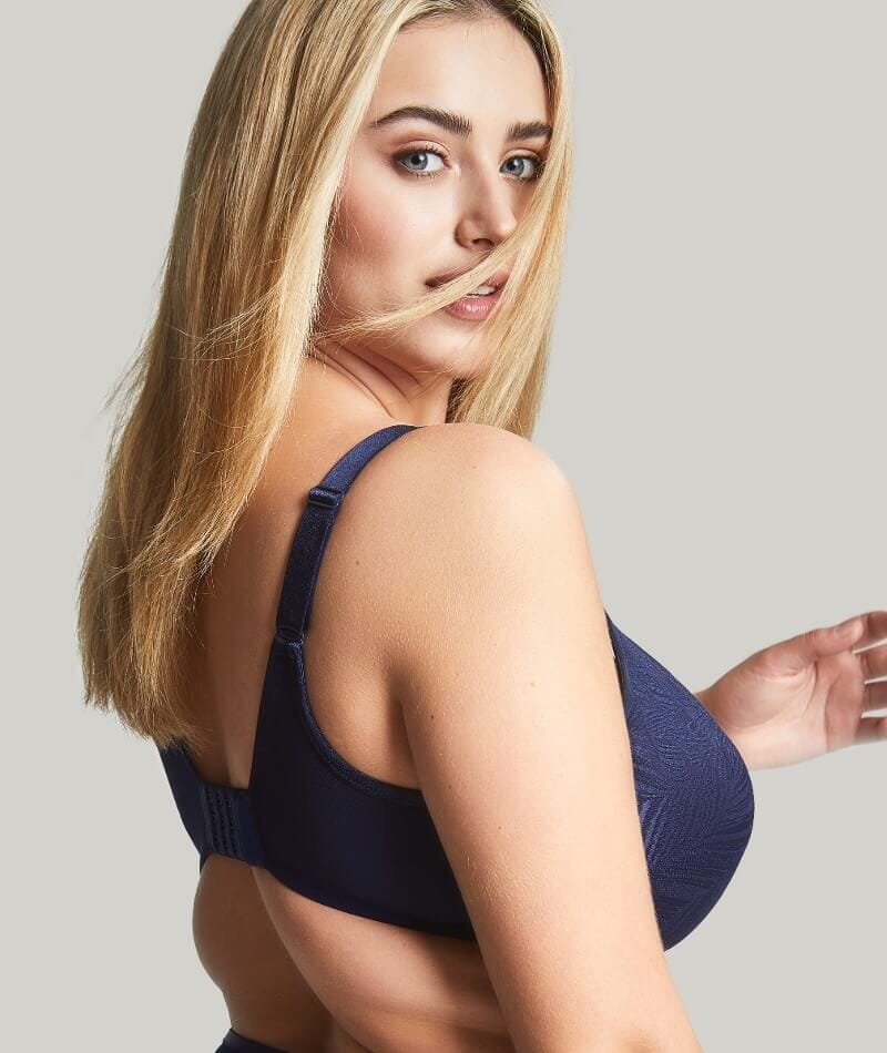 SCULPTRESSE - FREE EXPRESS SHIPPING -Embrace Non Wired Bralette