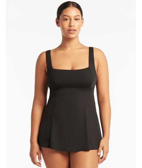 Swim Dress Curvy
