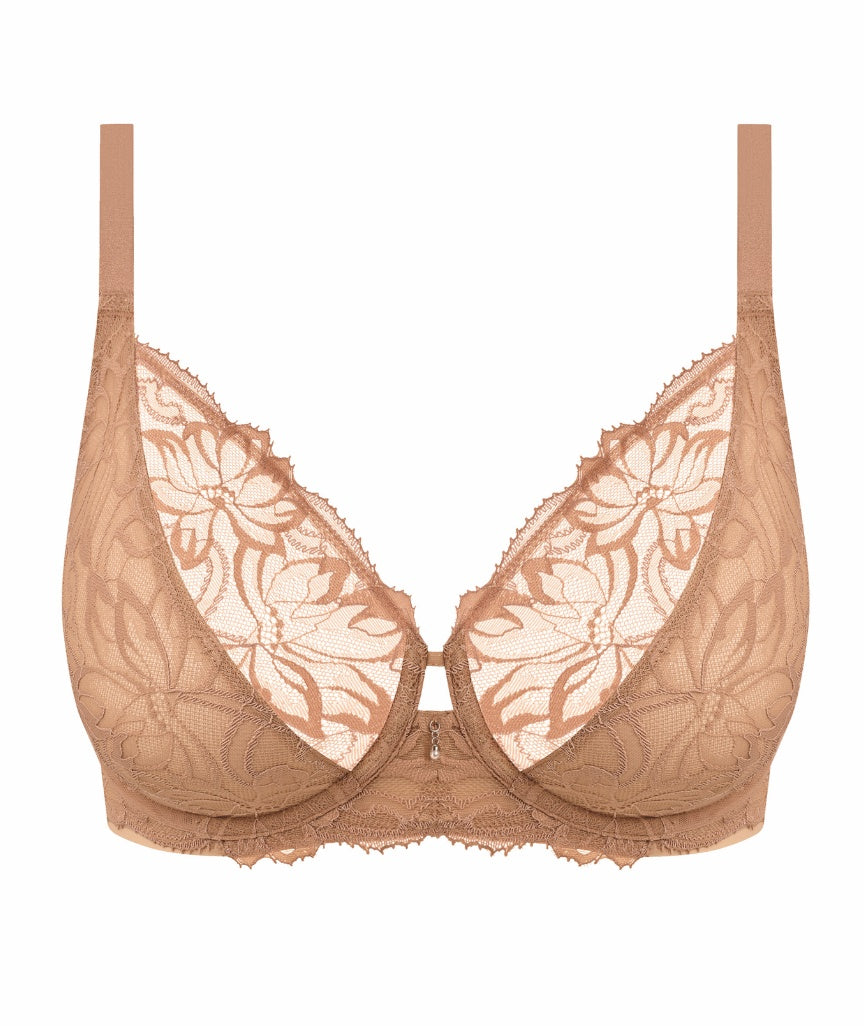 Wacoal Abellia Underwire Bra - Roebuck