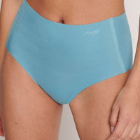 Sloggi ZERO Feel Maxi Brief - Blue Lake