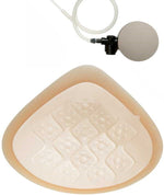 Amoena Balance Adapt Air Medium Delta Breast Shaper - Ivory