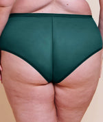 Curvy Kate Wonderfully Short - Deep Teal