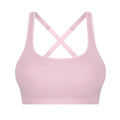 Triumph Triaction Ultra Seamfree Sports Bra - Pink