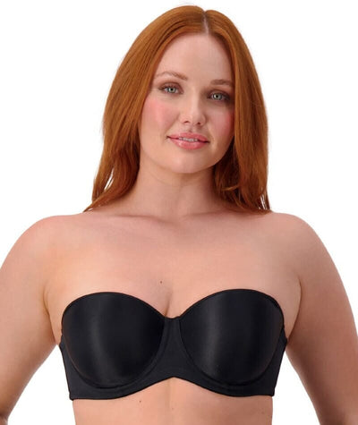 Plus Size Strapless Bras - Stylish Plus Sized Strapless Bras Online - Curvy