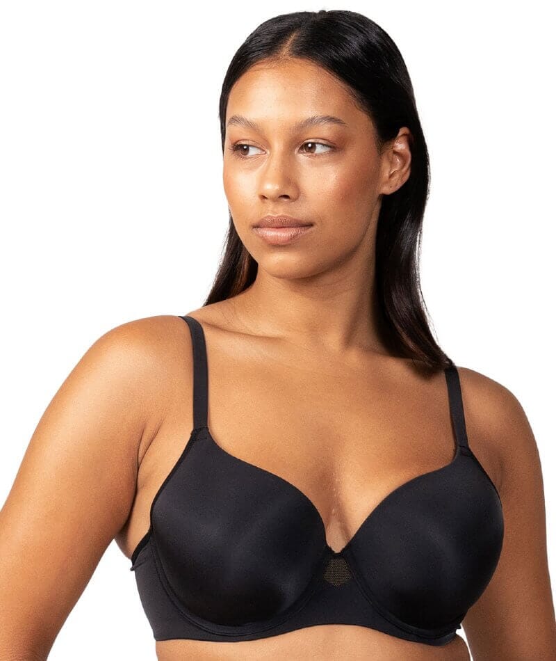 2-pack Padded Underwire Bras