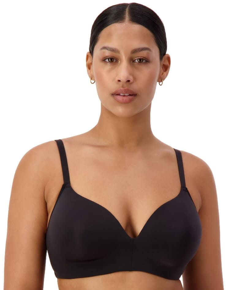 Body Wirefree Bra