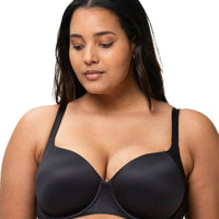 Triumph Body Make-up Soft Touch Padded Bra - Black