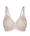 Triumph Endless Comfort Underwired Bra - Fresh Powder Bras