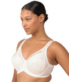 Triumph Endless Comfort Underwired Bra - Fresh Powder Bras