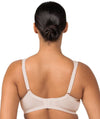 Triumph Endless Comfort Underwired Bra - Fresh Powder Bras