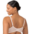 Triumph Endless Comfort Underwired Bra - Fresh Powder Bras