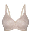 Triumph Everyday Moulded Bra - Fawn Bras