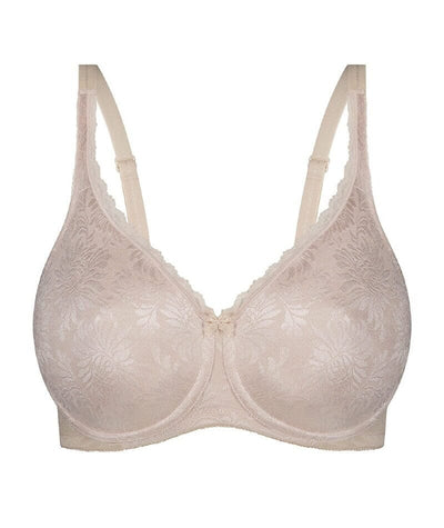 Triumph Everyday Moulded Bra - Fawn Bras