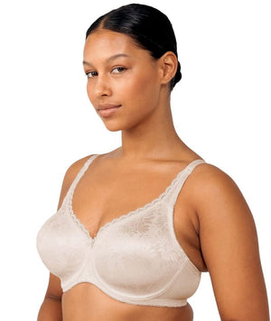thumbnailTriumph Everyday Moulded Bra - Fawn Bras 