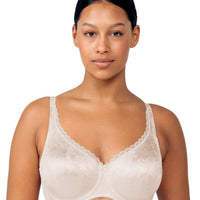 Triumph Everyday Moulded Bra - Fawn