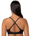 Triumph Gorgeous Mama Lace Maternity & Nursing Wire-free Bra - Black Bras