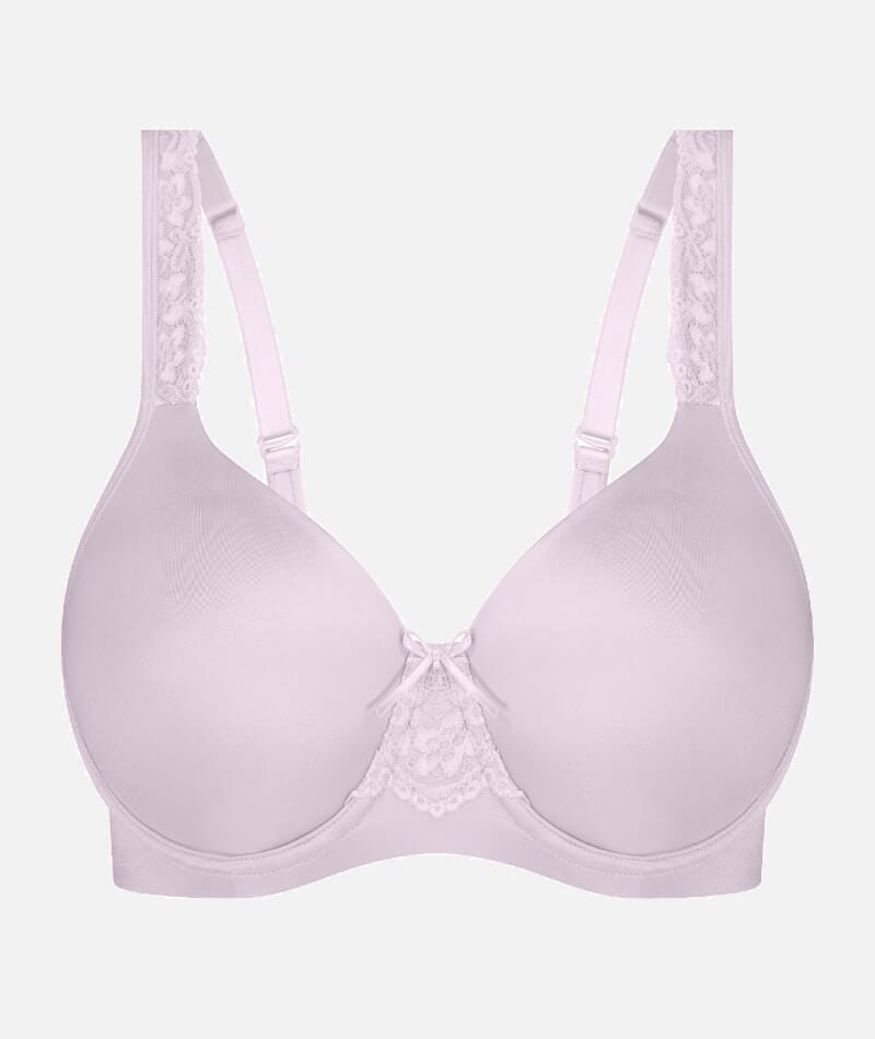 Triumph Gorgeous Silhouette T-Shirt Bra - Crocus Bras 