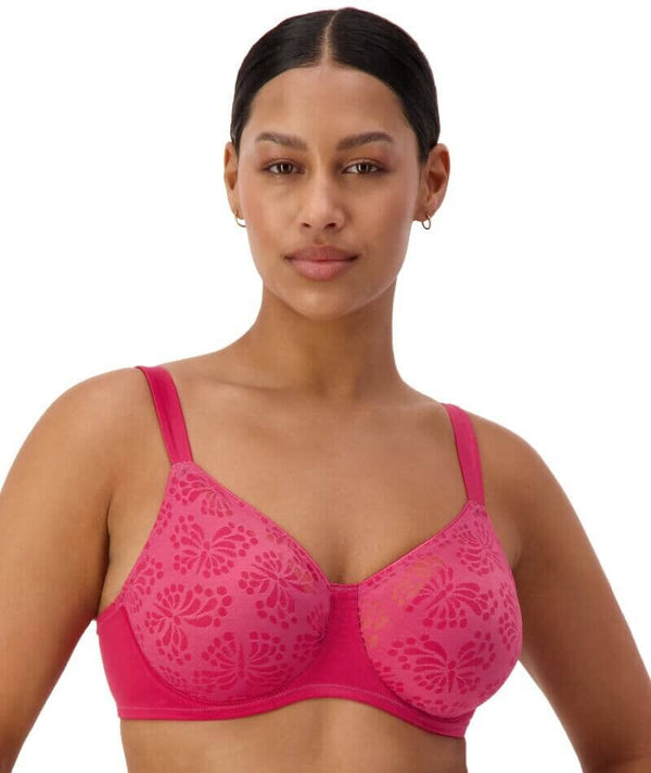 Unlined Bras - Buy a Quality-Made Women's Unlined Bra Page 8 - Curvy