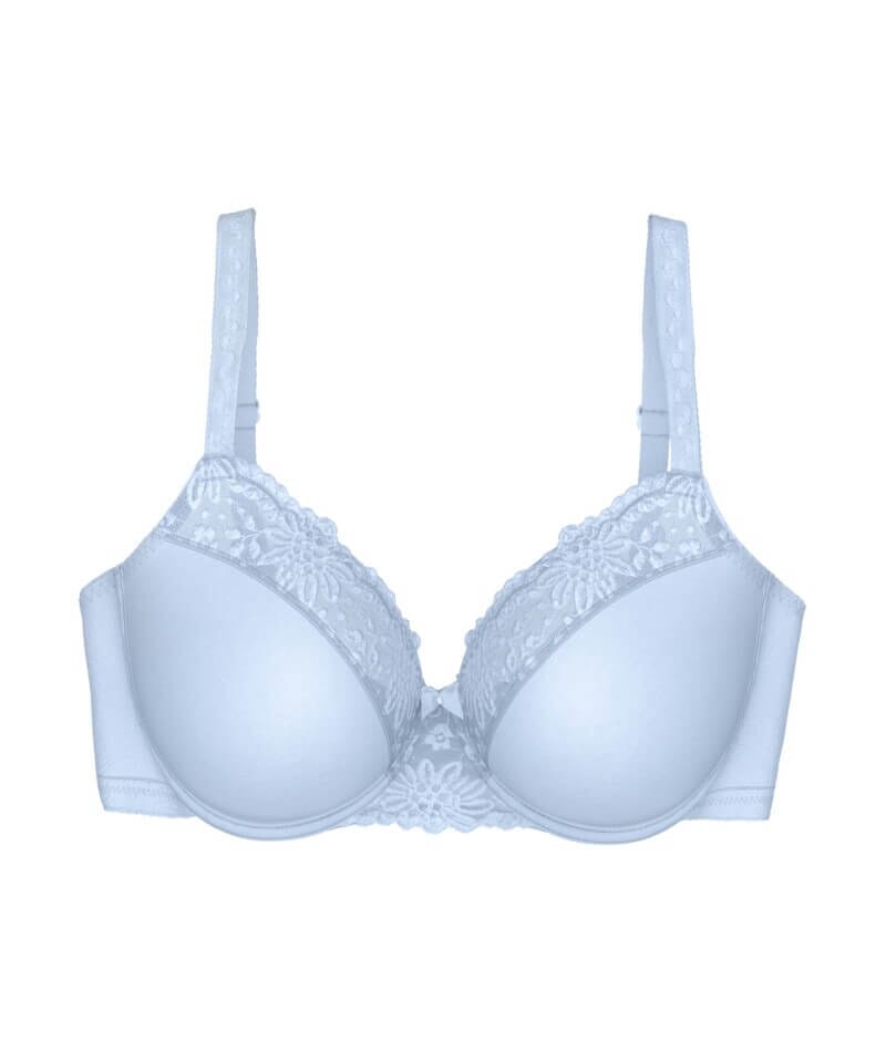 Triumph Ladyform Soft Minimizer Bra - Ice Bras 