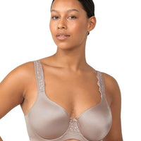 Triumph Gorgeous Silhouette T-Shirt Bra - Skin Light Combination