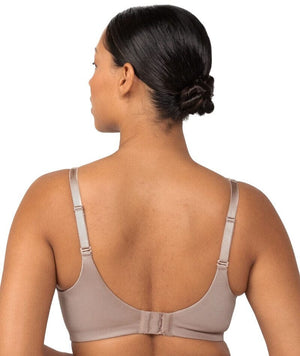 Triumph Gorgeous Silhouette T-Shirt Bra - Skin Light Combination Bras 