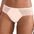 Triumph Palina Waves Hipster Brief - Porcelain