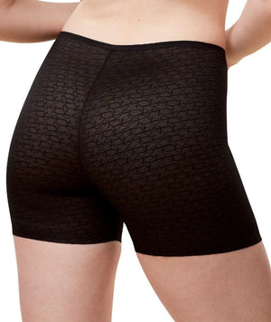 Triumph Signature Sheer Short - Black Knickers 