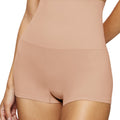 Triumph Soft Sculpt Short Brief - Neutral Beige