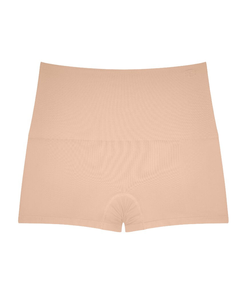Triumph Soft Sculpt Short Brief - Neutral Beige