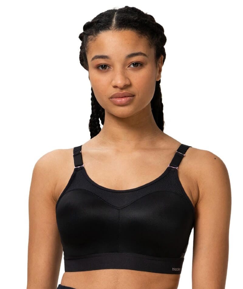Triaction top minimizer bra