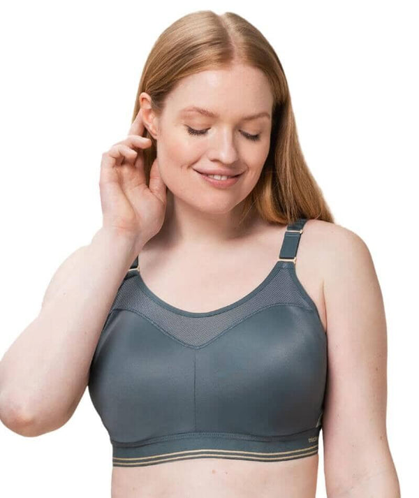 best minimiser sports bra