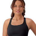 Triumph Triaction Ultra Seamfree Sports Bra - Black