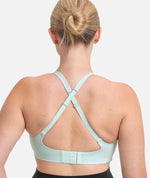 Triumph Triaction Ultra Seamfree Sports Bra - Peppermint