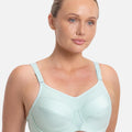 Triumph Triaction Ultra Underwired Sports Bra - Peppermint