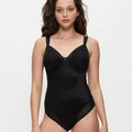 Triumph True Shape Sensation Body Suit - Black
