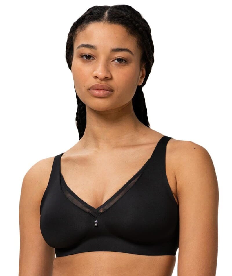 berlei sensation wirefree bra