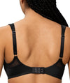 Triumph True Shape Sensation Spacer Bra - Black Bras