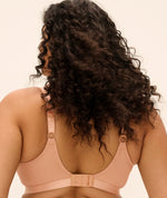 Elomi Tiernie Non Wired Bralette - Sahara