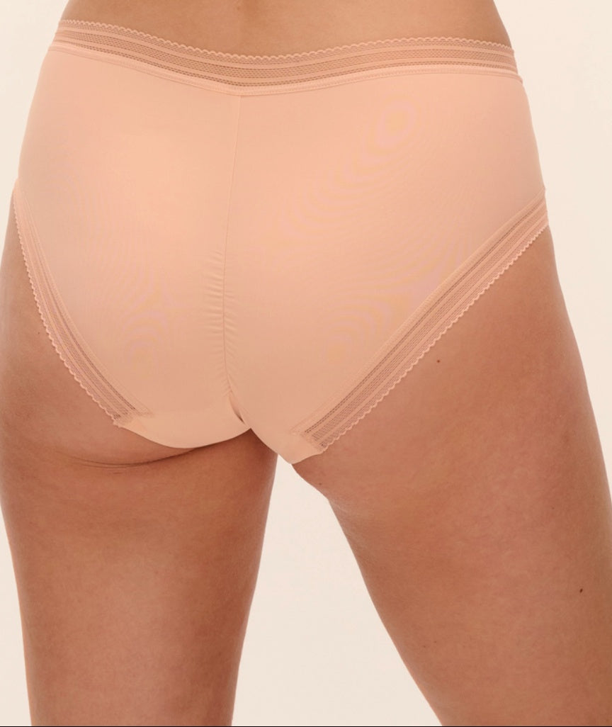 Fantasie Fusion Brief - Natural Beige