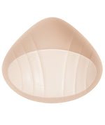 Amoena Balance Natura Light Volume Delta Breast Shaper - Ivory