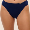 Fantasie Swim Ottawa Mid Rise Bikini Brief - Ink