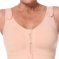 Amoena Leyla Post Surgery Bra - Blush