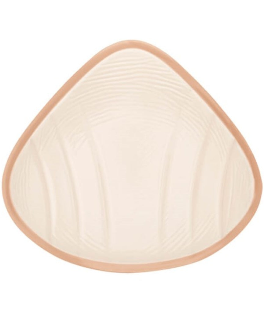 Amoena Natura Xtra Light 2S Breast Form - Ivory