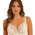 Wacoal Abellia Underwire Bra - Gardenia