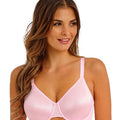 Wacoal Back Appeal Underwired Bra - Cradle Pink