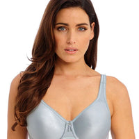 Wacoal Basic Beauty Full Figure Underwired Bra - Arona