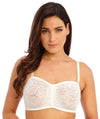 Wacoal Halo Lace Strapless Bra - Ivory Bras